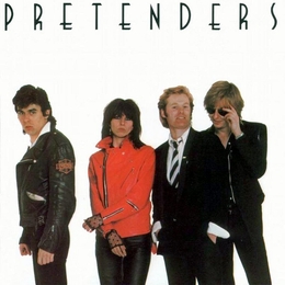 Image du média "PRETENDERS (DELUXE SPECIAL EDITION) de THE PRETENDERS"