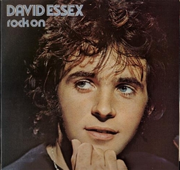 Image du média "ROCK ON (MASTERED) de David ESSEX"