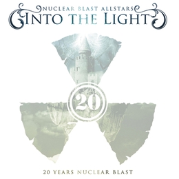 Image du média "INTO THE LIGHT de NUCLEAR BLAST ALLSTARS"