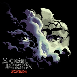 Image du média "SCREAM de Michael JACKSON"