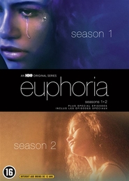 Image du média "EUPHORIA - 1 & 2 de Augustine FRIZZELL"