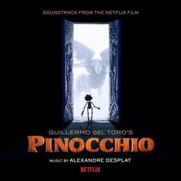 Image du média "PINOCCHIO de Alexandre DESPLAT"