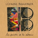 Image du média "LES POINTES ET LES DÉTOURS de Léonore BOULANGER"