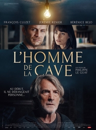 Image du média "L'HOMME DE LA CAVE de Philippe LE GUAY"