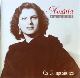 Image du média "AMÁLIA, 50 ANOS: OS COMPOSITORES de Amália RODRIGUES"