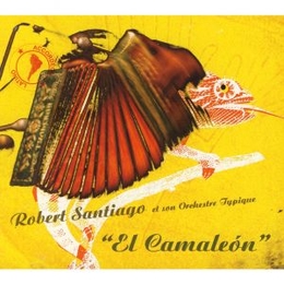 Image du média "EL CAMALEON de Robert SANTIAGO"