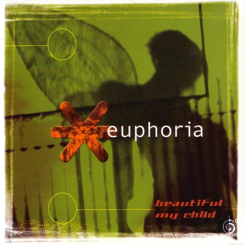 Couverture BEAUTIFUL MY CHILD de EUPHORIA