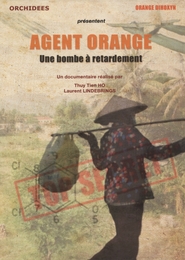 Image du média "AGENT ORANGE, UNE BOMBE À RETARDEMENT de Thuy Tiên HO"