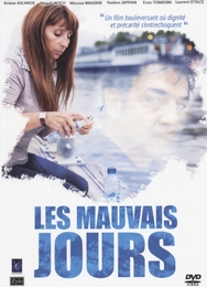 Image du média "LES MAUVAIS JOURS de Pascale BAILLY"