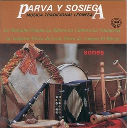 Image du média "SONES: MUSICA TRADICIONAL LEONESA de PARVA Y SOSIEGA"