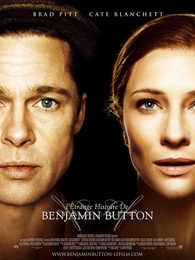 Image du média "L'ÉTRANGE HISTOIRE DE BENJAMIN BUTTON de David FINCHER"