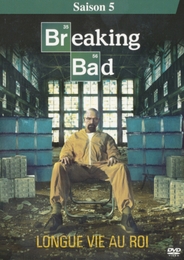 Image du média "BREAKING BAD - 5/1 de Michael SLOVIS"