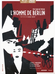 Image du média "L'HOMME DE BERLIN de Carol REED"