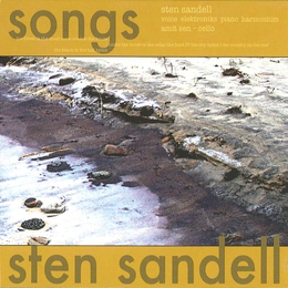 Image du média "SONGS de Sten SANDELL"