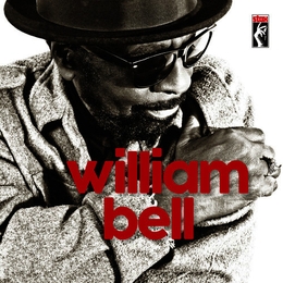 Image du média "THIS IS WHER I LIVE de William BELL"