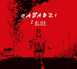 Image du média "X BLIER de CABADZI"