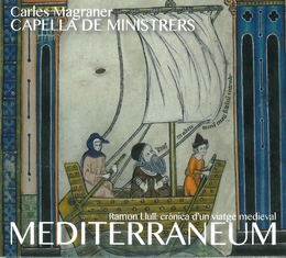 Image du média "MEDITERRANEUM -  RAMON LLULL, CRONICA D'UN VIATGE MEDIEVAL"