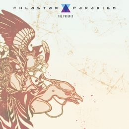 Image du média "THE PHOENIX de FHLOSTON PARADIGM"