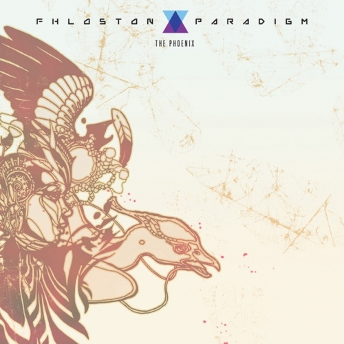 Couverture THE PHOENIX de FHLOSTON PARADIGM