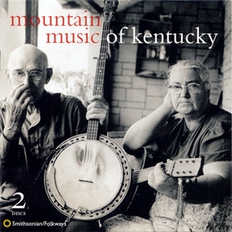 Image du média "MOUNTAIN MUSIC OF KENTUCKY"