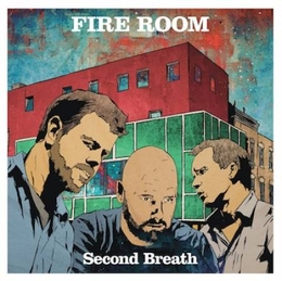 Image du média "SECOND BREATH de FIRE ROOM"