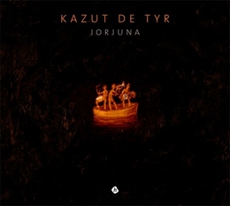 Image du média "JORJUNA de KAZUT DE TYR"