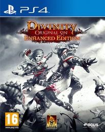 Image du média "DIVINITY ORIGINAL SIN - ENHANCED EDITION de FOCUS HOME INTERACTIVE"