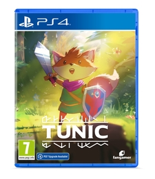 Image du média "TUNIC"