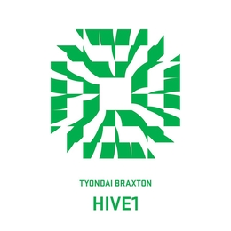 Image du média "HIVE1 de Tyondai BRAXTON"