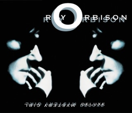 Image du média "MYSTERY GIRL (DELUXE EDITION) de Roy ORBISON"