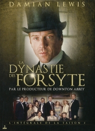 Image du média "LA DYNASTIE DES FORSYTE - 2 de Andy WYLSON"