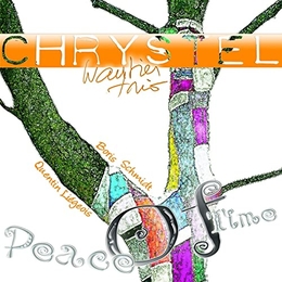 Image du média "PEACE OF TIME de Chrystel WAUTIER TRIO"