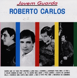 Image du média "JOVEM GUARDA de Roberto CARLOS"