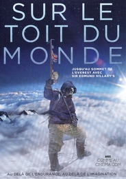 Image du média "SUR LE TOIT DU MONDE de Leanne POOLEY"