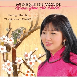 Image du média "L'ARBRE AUX RÊVES de Huong THANH"