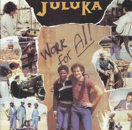 Image du média "WORK FOR ALL de JULUKA"