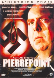 Image du média "PIERREPOINT de Adrian SHERGOLD"