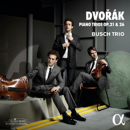 Image du média "TRIO CLAVIER 1,2 OP.21,26 de Antonin DVORAK"