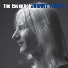 Image du média "THE ESSENTIAL de Johnny WINTER"