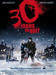 Image du média "30 JOURS DE NUIT - 1 de Ben KETAI"