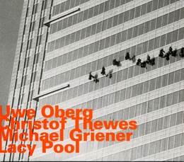 Image du média "LACY POOL de Uwe OBERG/CHRISTOF THEWES/MICHAEL GRIENER"