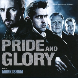 Image du média "PRIDE AND GLORY de Mark ISHAM"