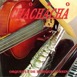 Image du média "TODO CHACHACHA de Enrique ORQUESTA DE JORRIN"