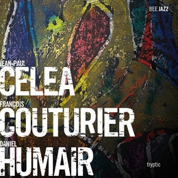 Image du média "TRYPTIC de Jean-Paul CELEA/COUTURIER/HUMAIR"