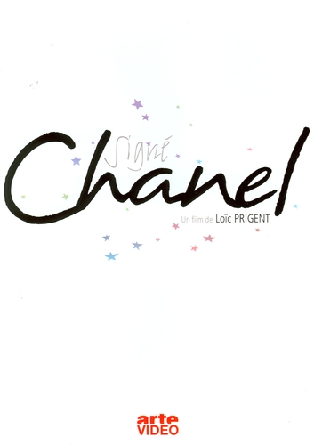 Couverture SIGNÉ CHANEL