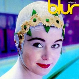 Image du média "LEISURE (REMASTERED 2CD SPECIAL EDITION) de BLUR"