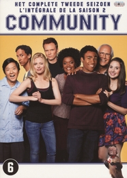 Image du média "COMMUNITY - 2 de Anthony RUSSO"