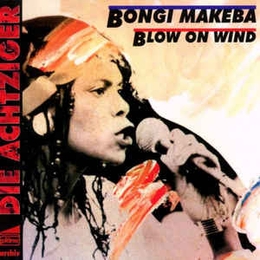 Image du média "BLOW ON WIND de Bongi MAKEBA"