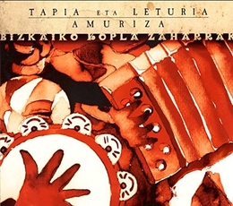 Image du média "AMURIZA de TAPIA ETA LETURIA"