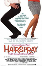 Image du média "HAIRSPRAY de John WATERS"